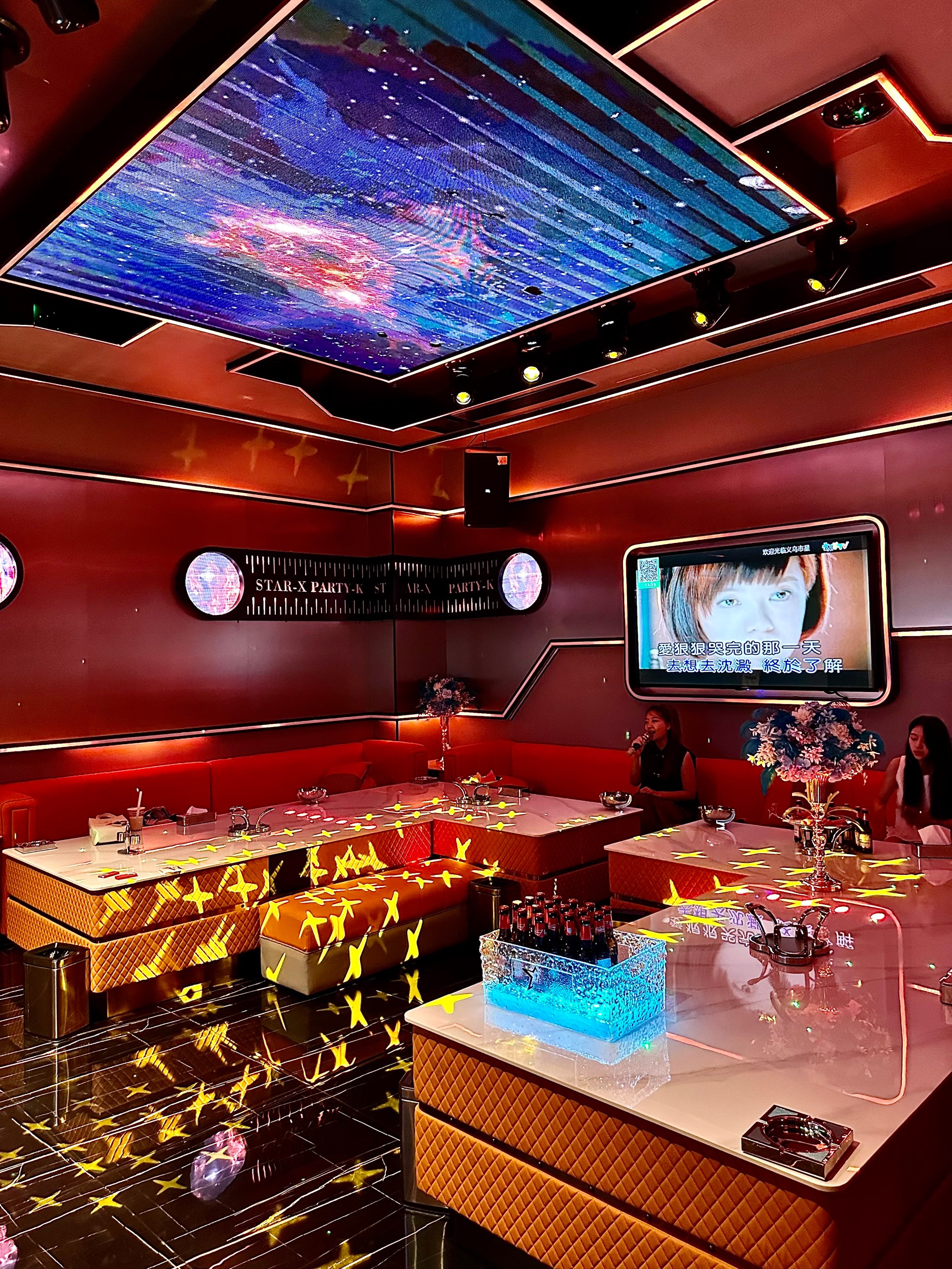 鸡西商务ktv，尊贵品味齐聚-城子河区ktv预定